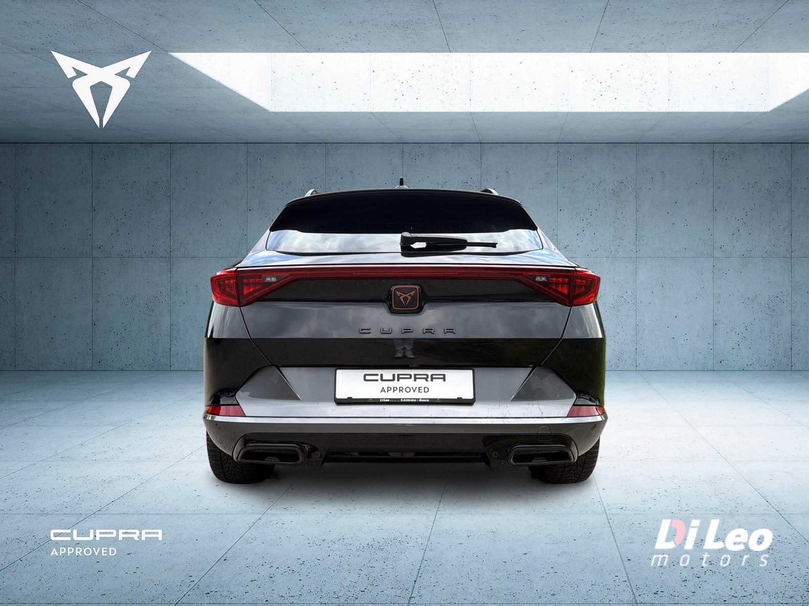 CUPRA Formentor 1.4 e-HYBRID pHEV Allalin DSG-image-5