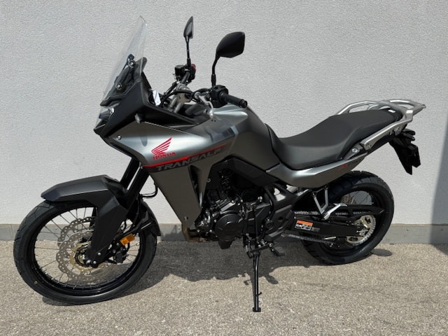 HONDA XL 750 Transalp-image-4