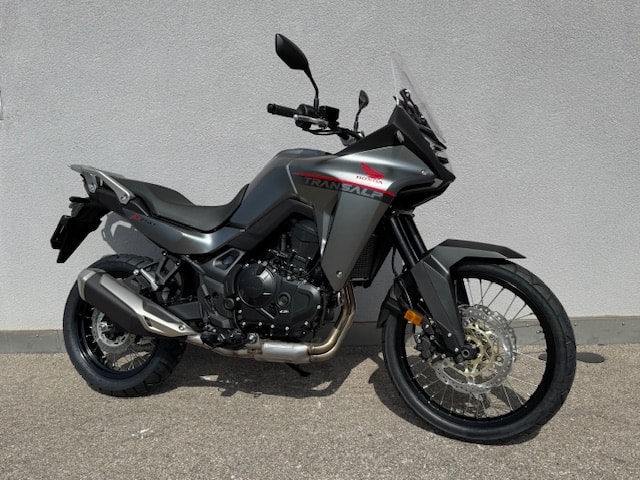 HONDA XL 750 Transalp