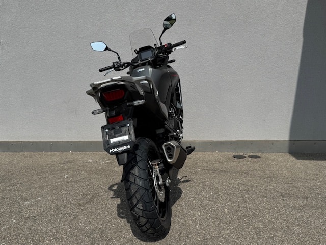 HONDA XL 750 Transalp-image-11