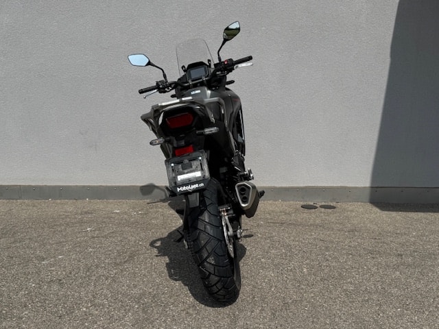 HONDA XL 750 Transalp-image-12