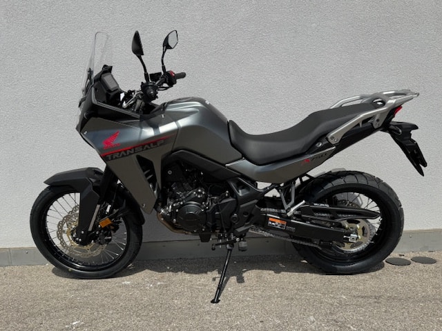 HONDA XL 750 Transalp-image-10
