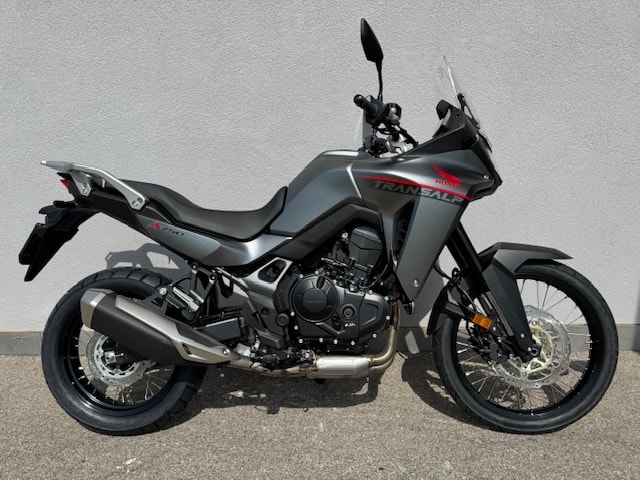 HONDA XL 750 Transalp-image-6