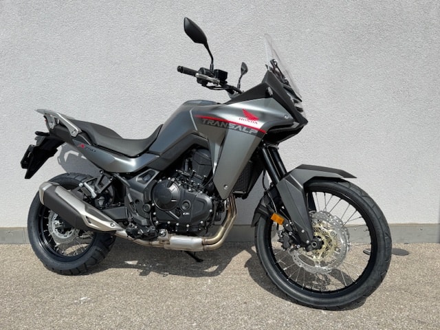 HONDA XL 750 Transalp-image-7