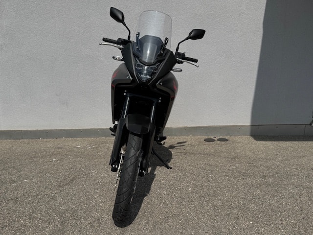 HONDA XL 750 Transalp-image-9