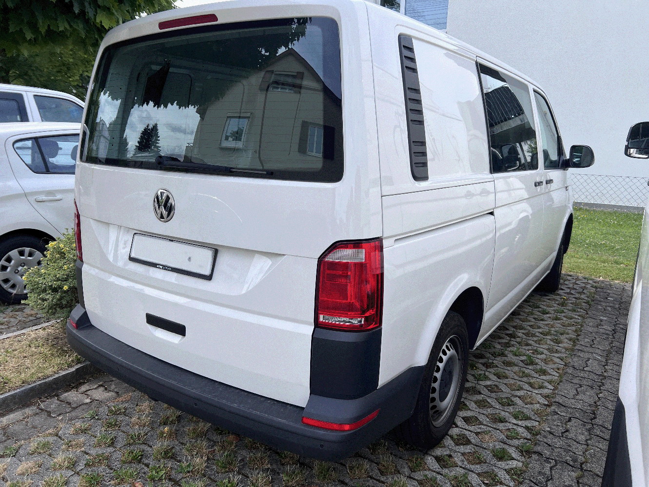 VW T6 2.0 TDI Euro 6-image-3