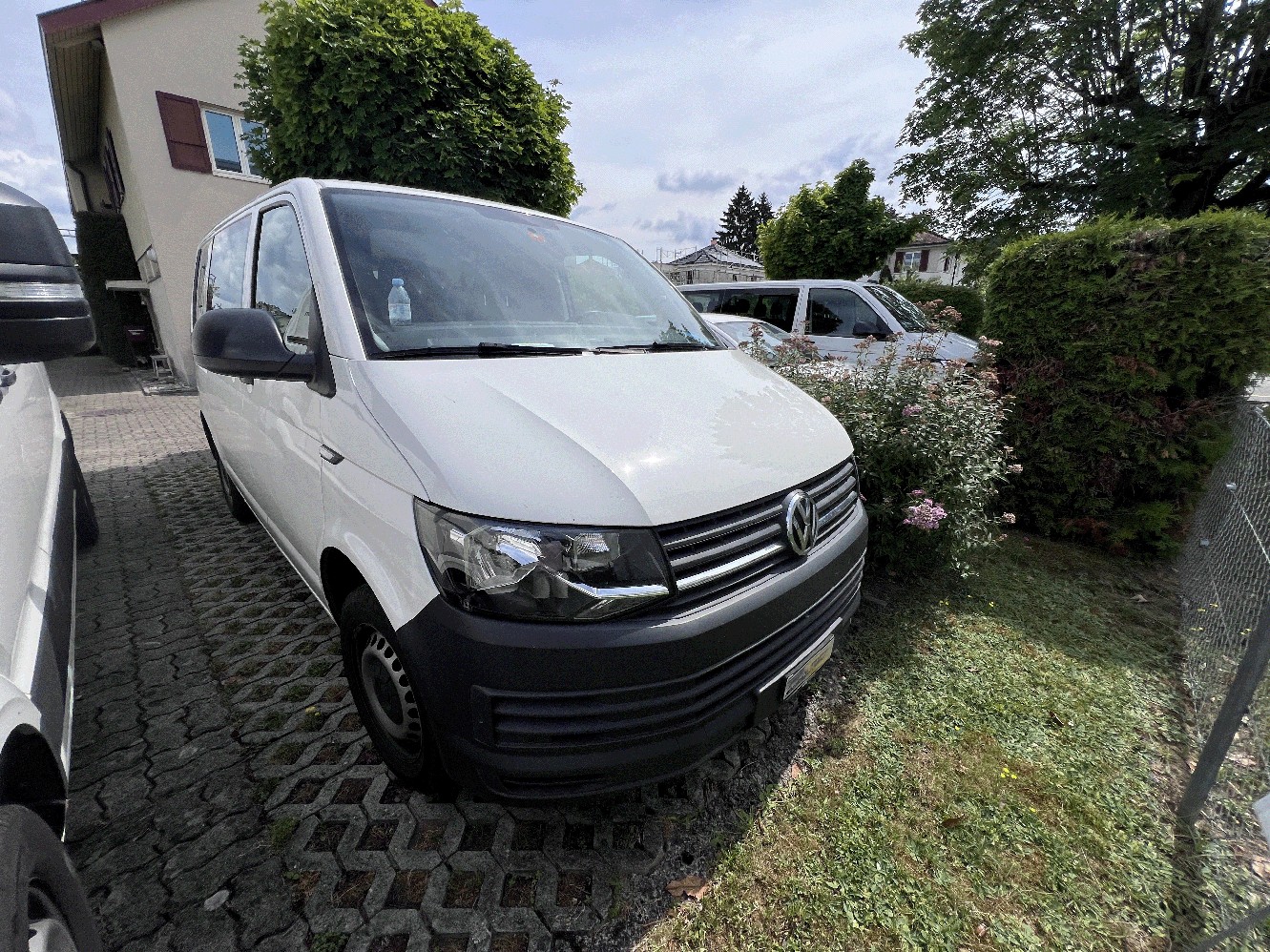 VW T6 2.0 TDI Euro 6-image-4