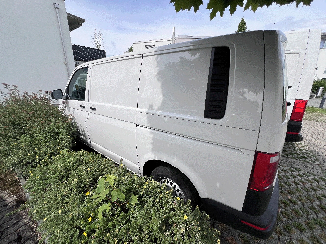 VW T6 2.0 TDI Euro 6-image-1