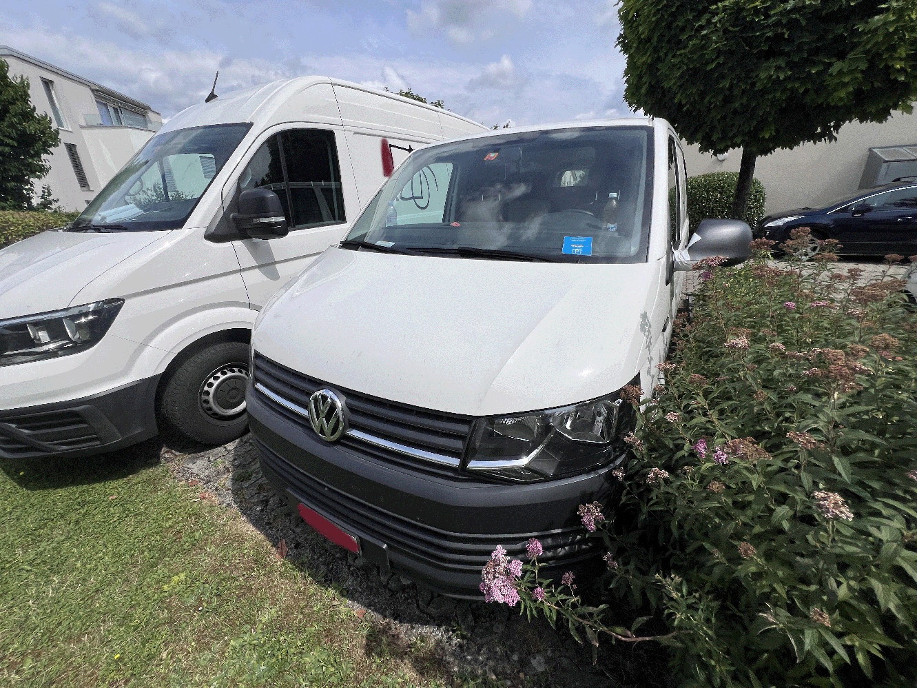 VW T6 2.0 TDI Euro 6-image-0