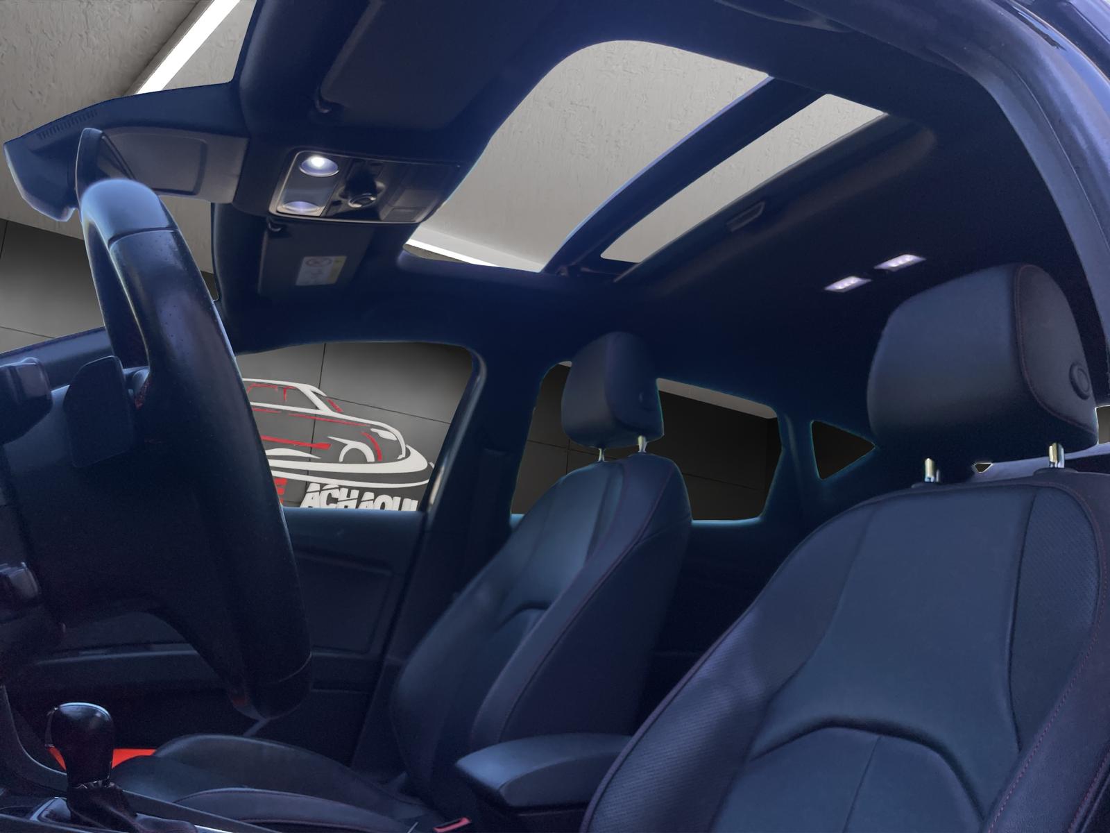 SEAT Leon 1.5 TSI EVO FR ACT FR DSG-image-15