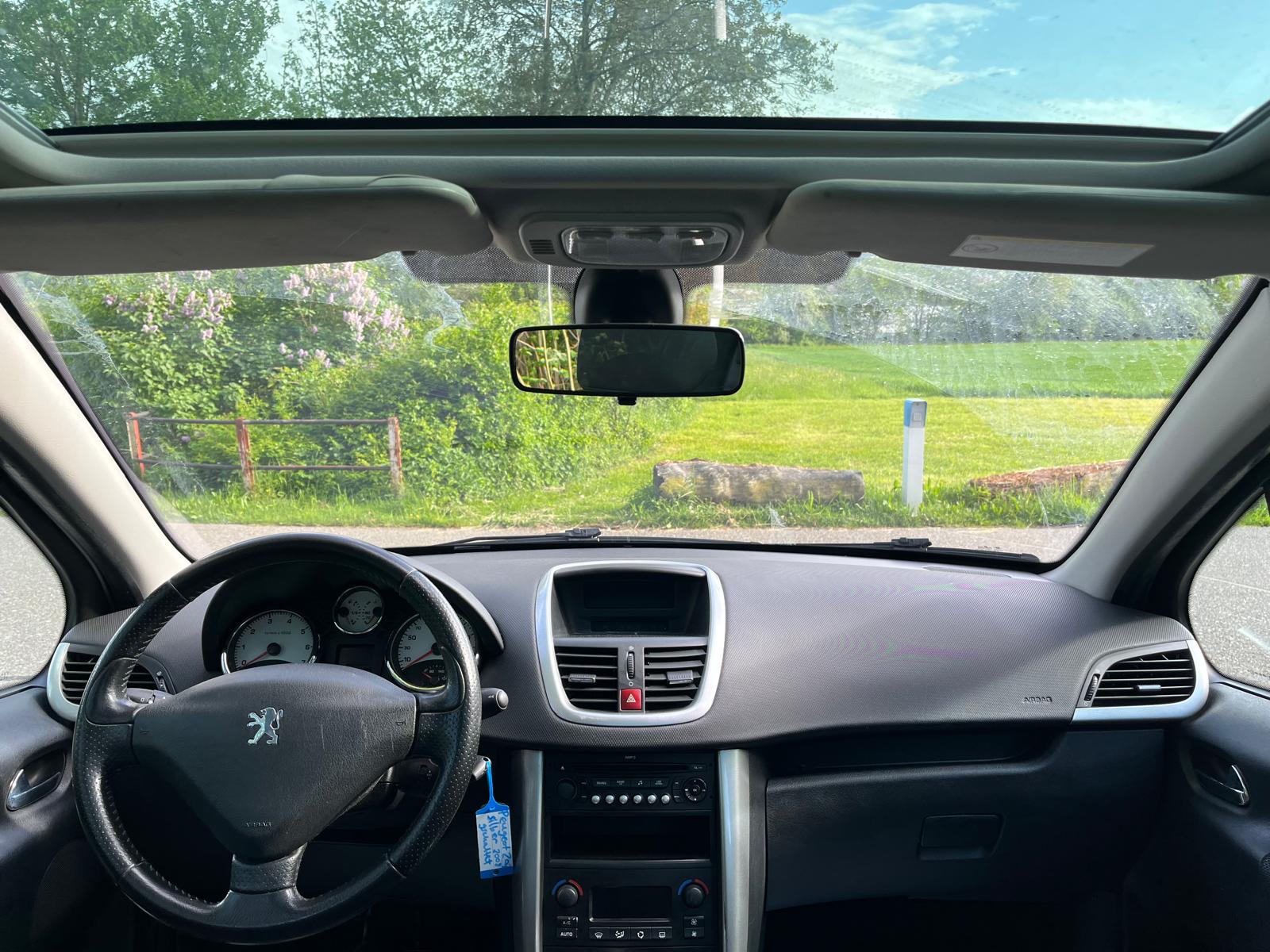 PEUGEOT 207 SW 1.6 16V Sport-image-9