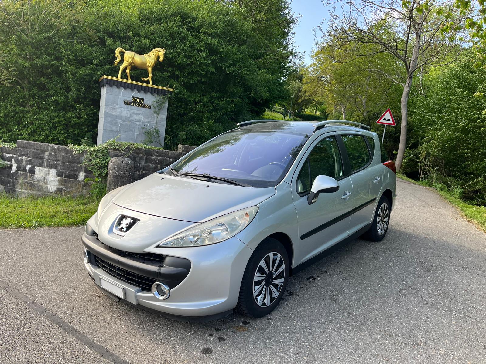 PEUGEOT 207 SW 1.6 16V Sport-image-0