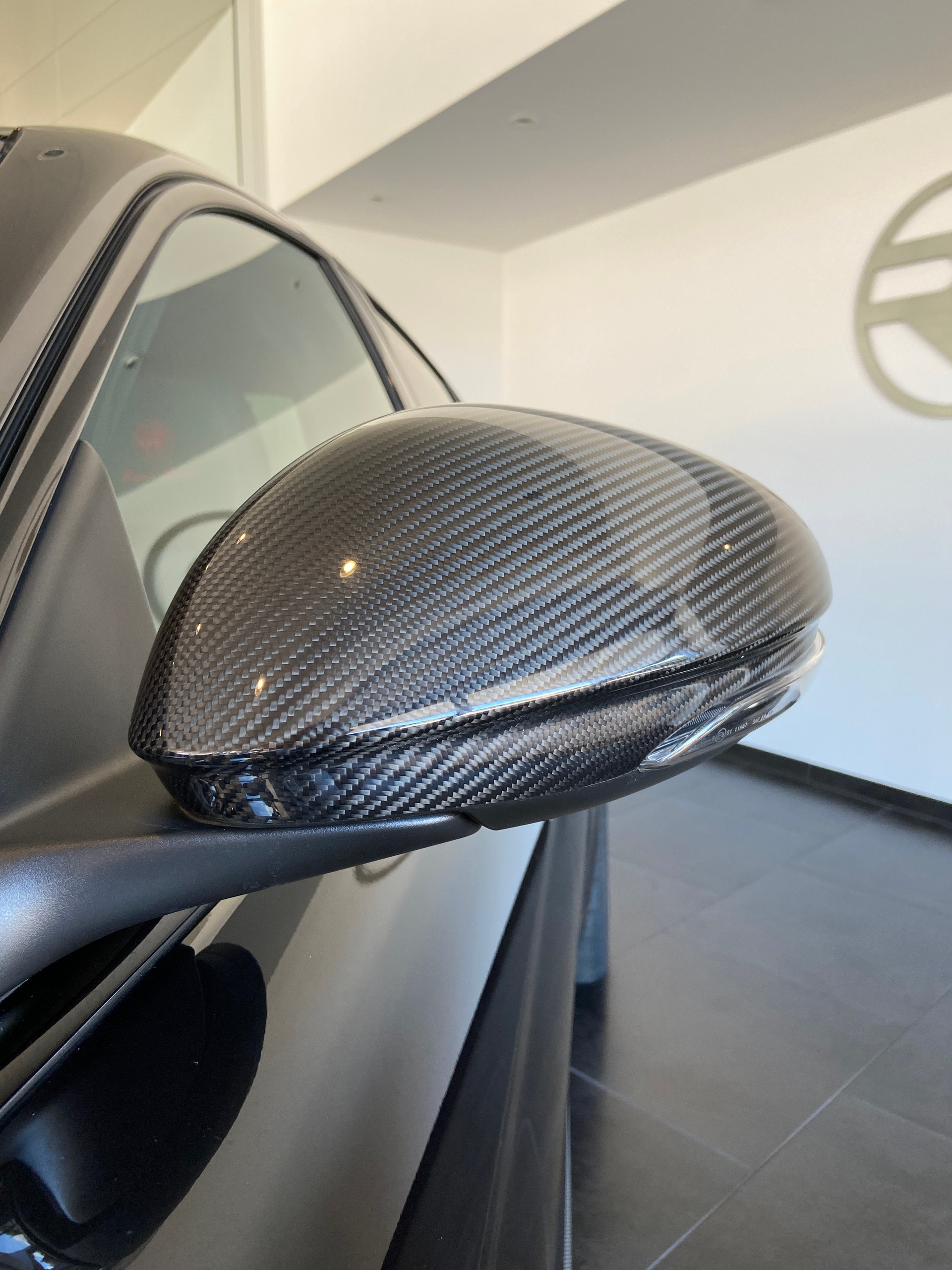 ALFA ROMEO Giulia 2.9 V6 Quadrifoglio Super Sport Carbonroof 1 of 275-image-5