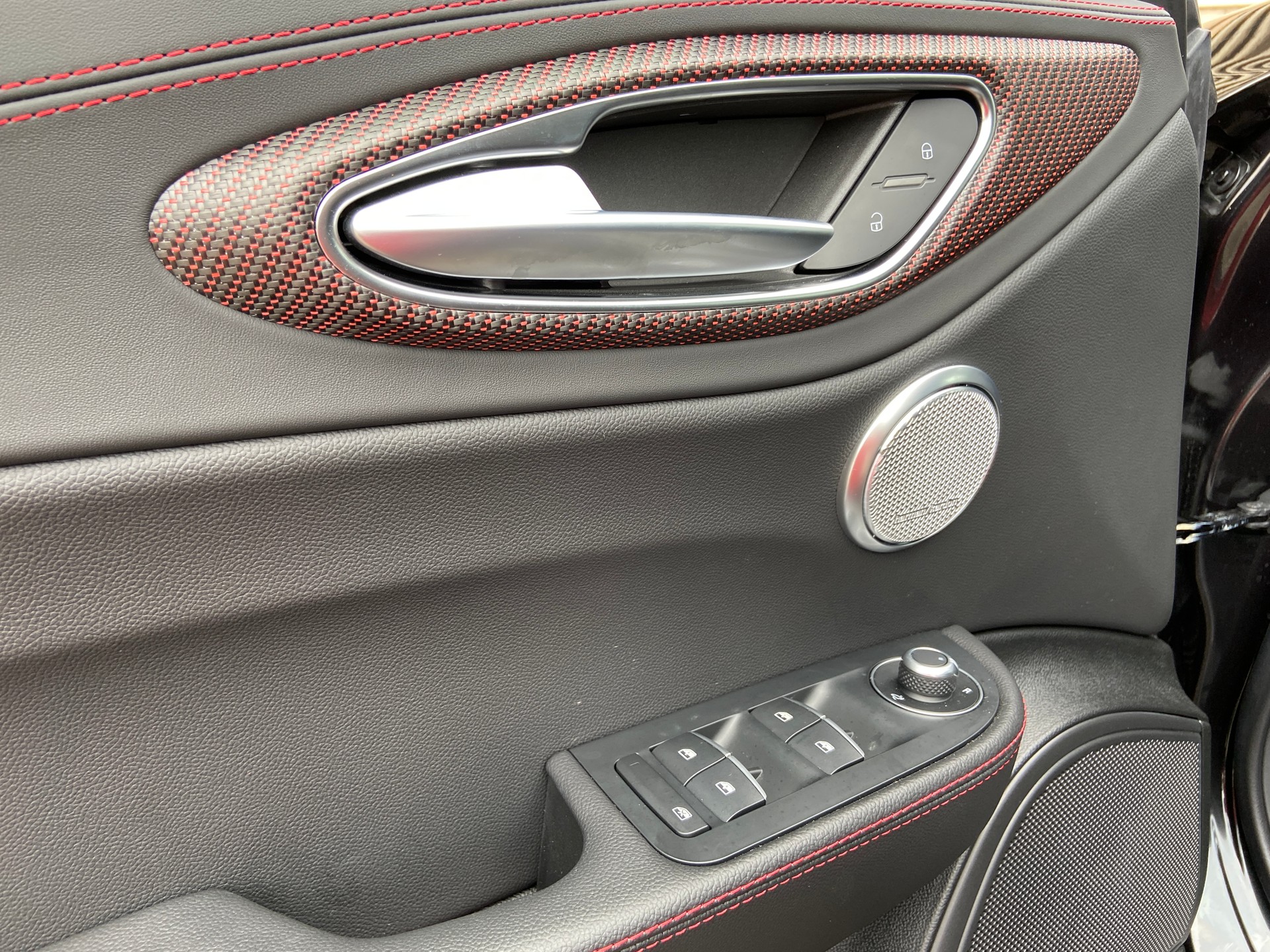 ALFA ROMEO Giulia 2.9 V6 Quadrifoglio Super Sport Carbonroof 1 of 275-image-16