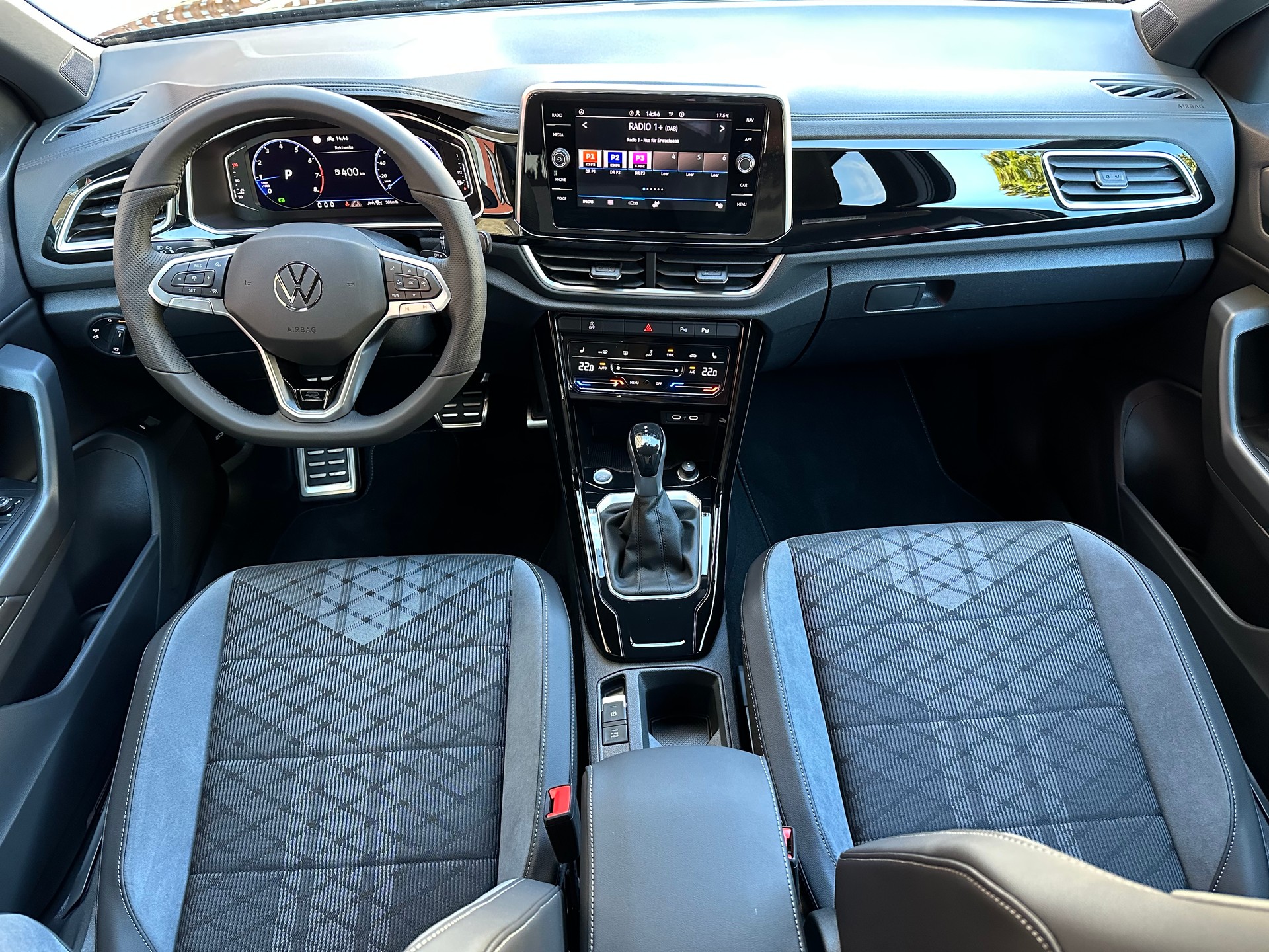 VW T-Roc 1.5 TSI EVO R-Line DSG-image-10
