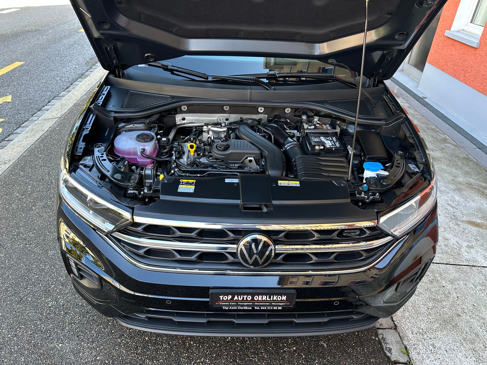 VW T-Roc 1.5 TSI EVO R-Line DSG-image-14