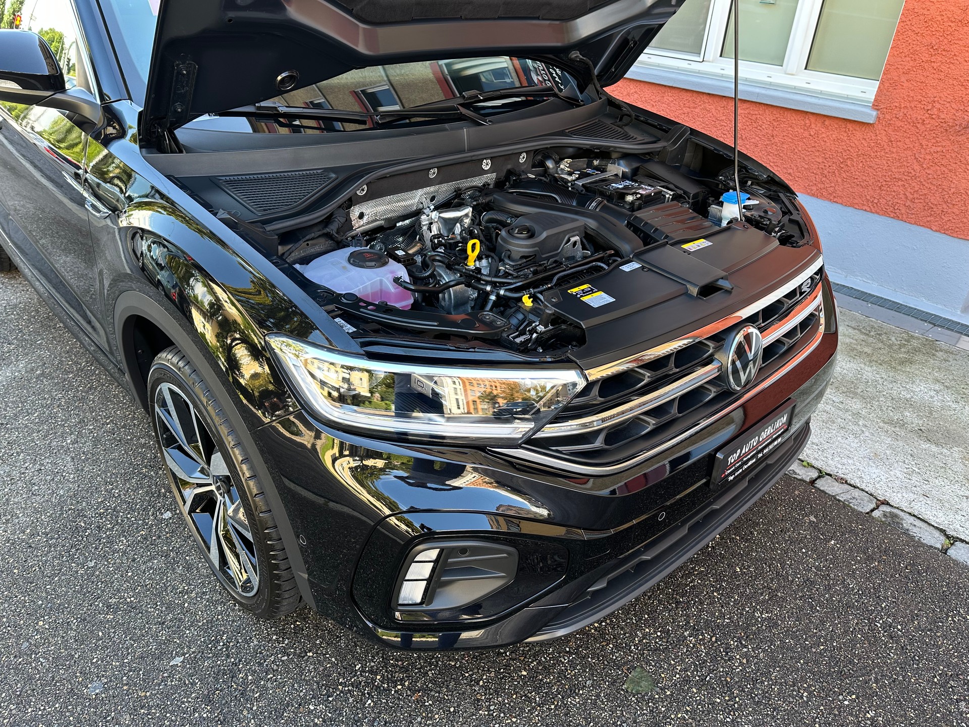 VW T-Roc 1.5 TSI EVO R-Line DSG-image-12