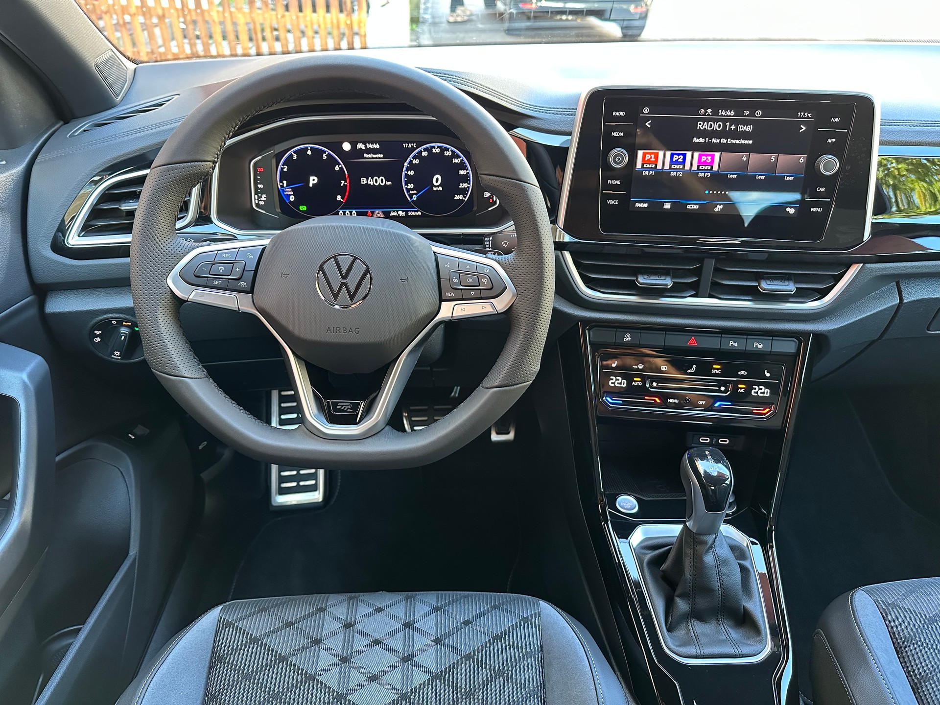 VW T-Roc 1.5 TSI EVO R-Line DSG-image-9