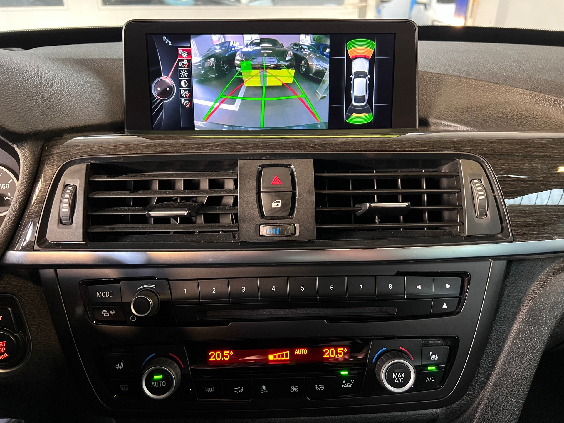 BMW 335d GT xDrive Steptronic-image-6