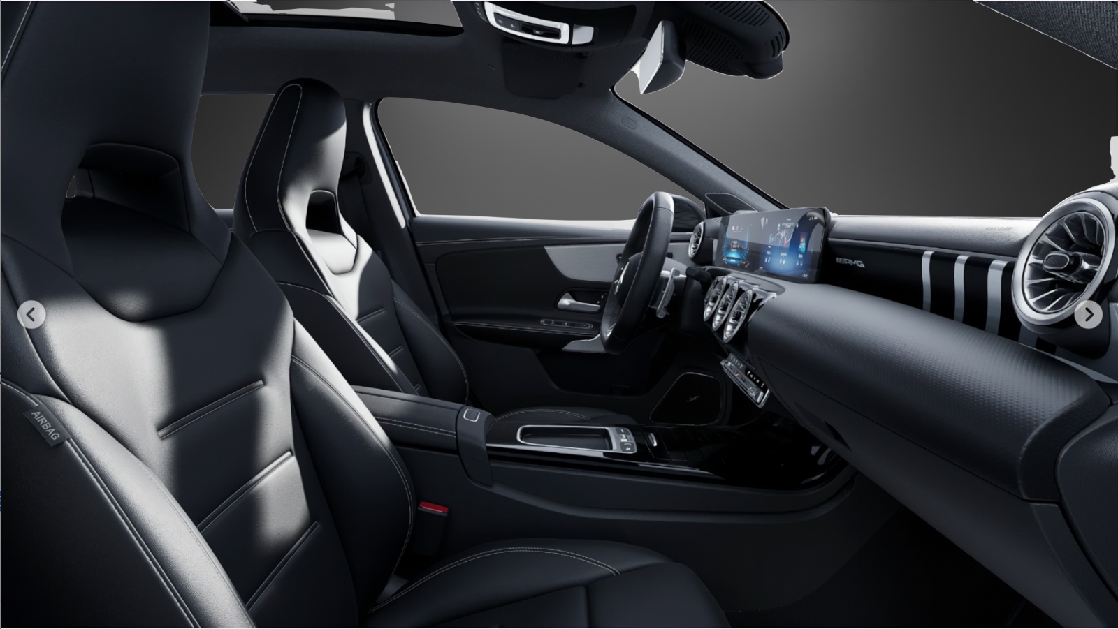 MERCEDES-BENZ A AMG 35 4Matic 8G-DCT-image-7