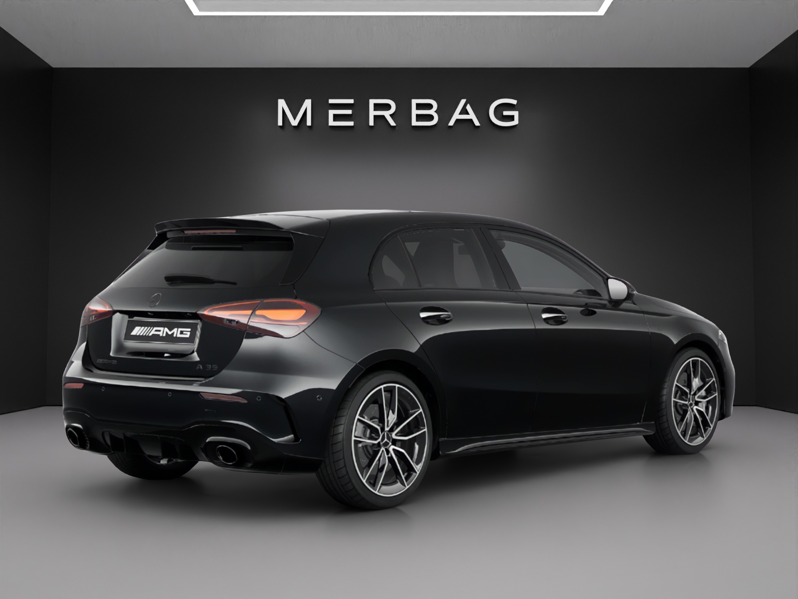 MERCEDES-BENZ A AMG 35 4Matic 8G-DCT-image-4