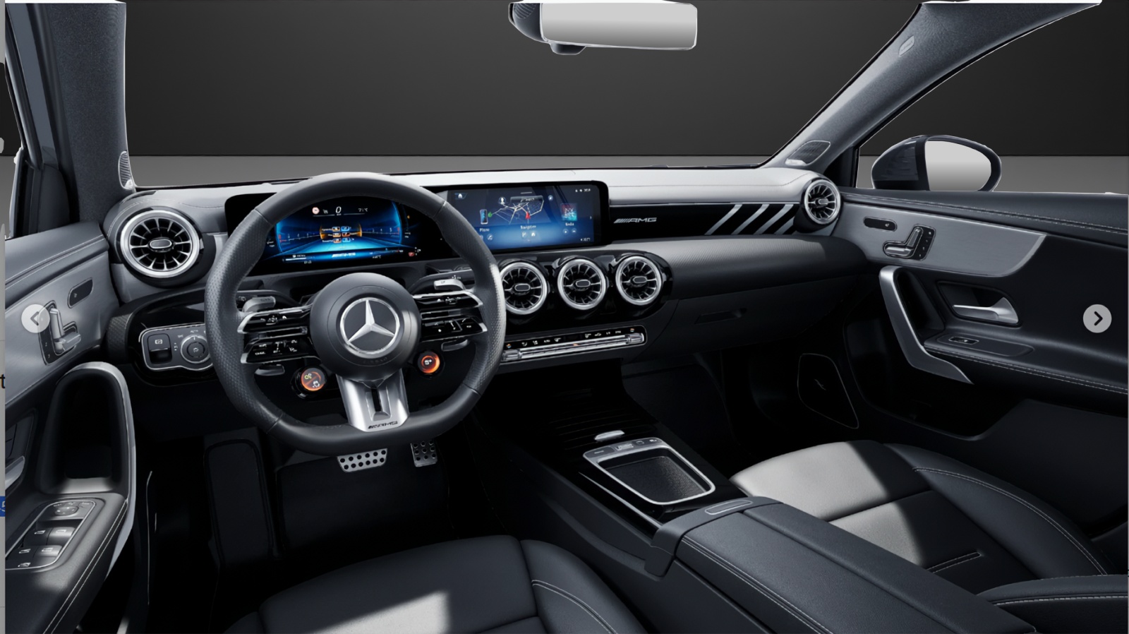 MERCEDES-BENZ A AMG 35 4Matic 8G-DCT-image-5