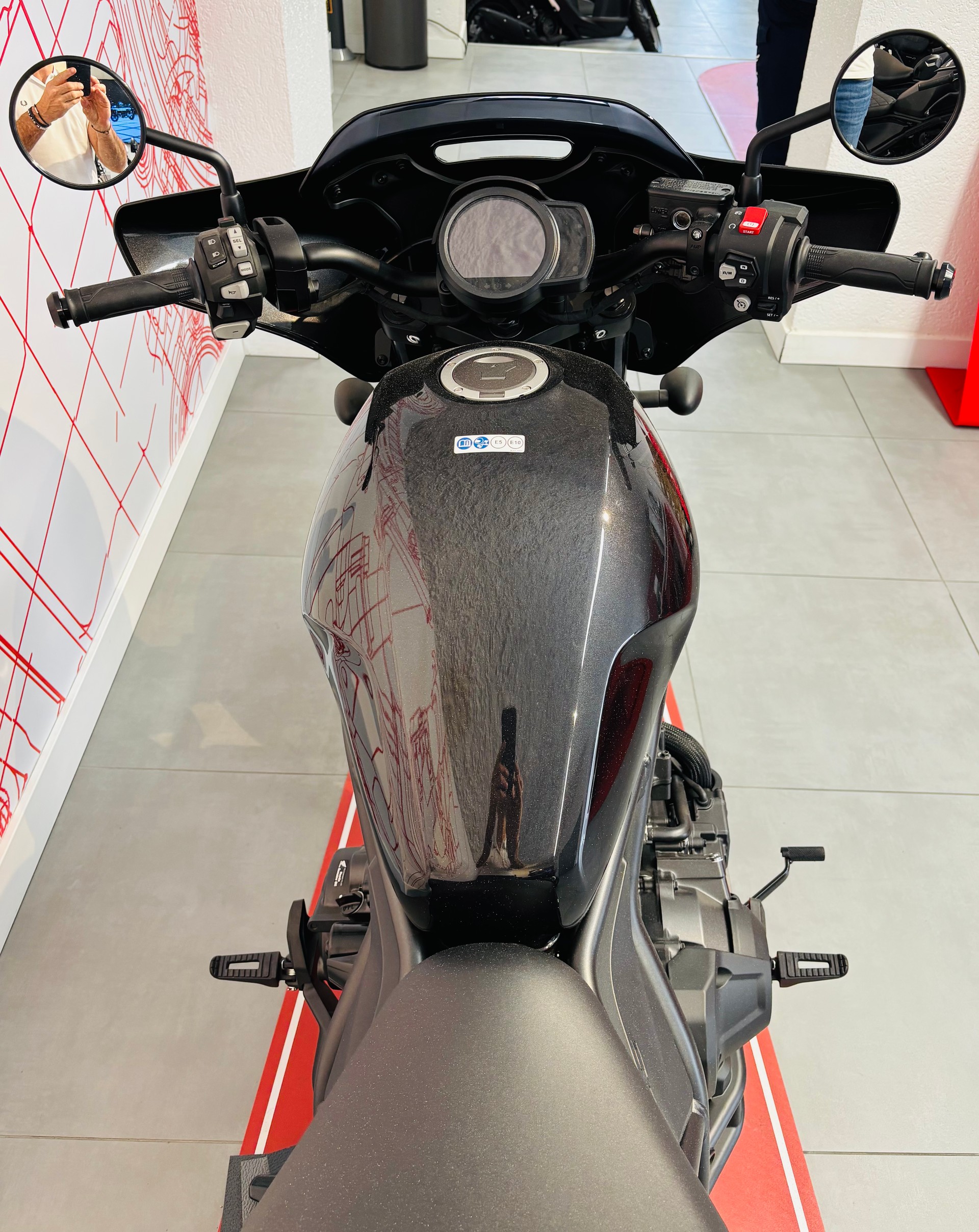 HONDA CMX 1100 DCTRebel Touring-showroom-element-3