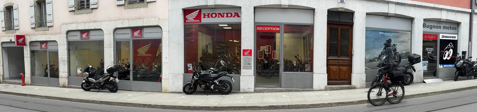 HONDA CMX 1100 DCTRebel Touring-image-8