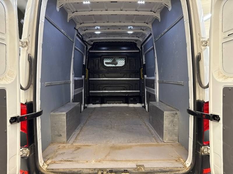 VW Crafter 35 2.0 BiTDI L3-image-5