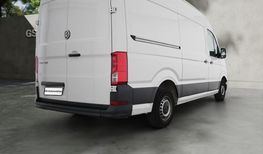 VW Crafter 35 2.0 BiTDI L3-image-3