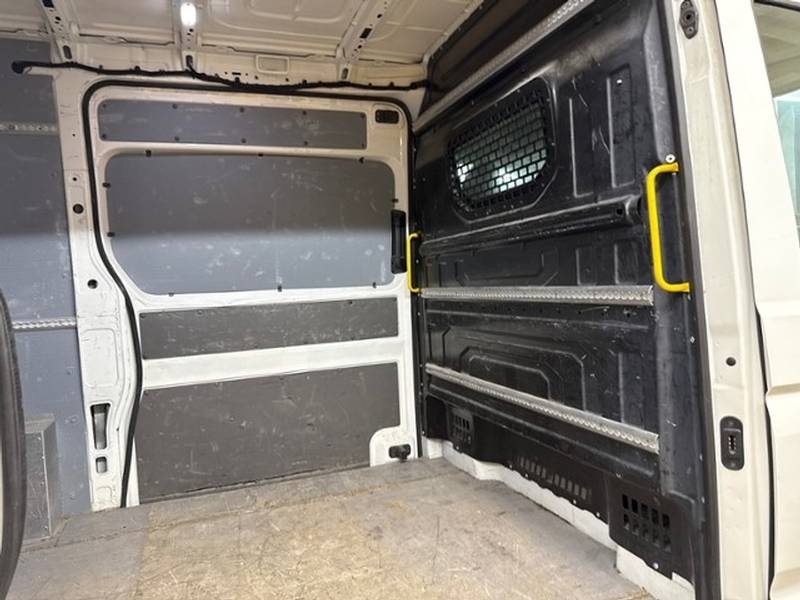 VW Crafter 35 2.0 BiTDI L3-image-6
