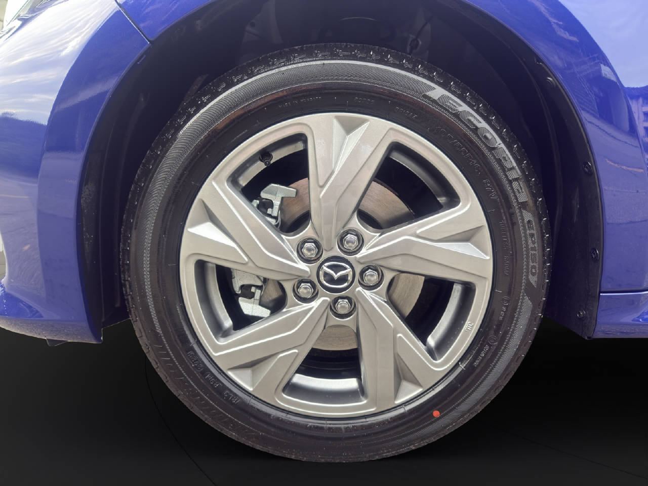 MAZDA 2 1.5 Hybrid Exclusive-Line-image-14