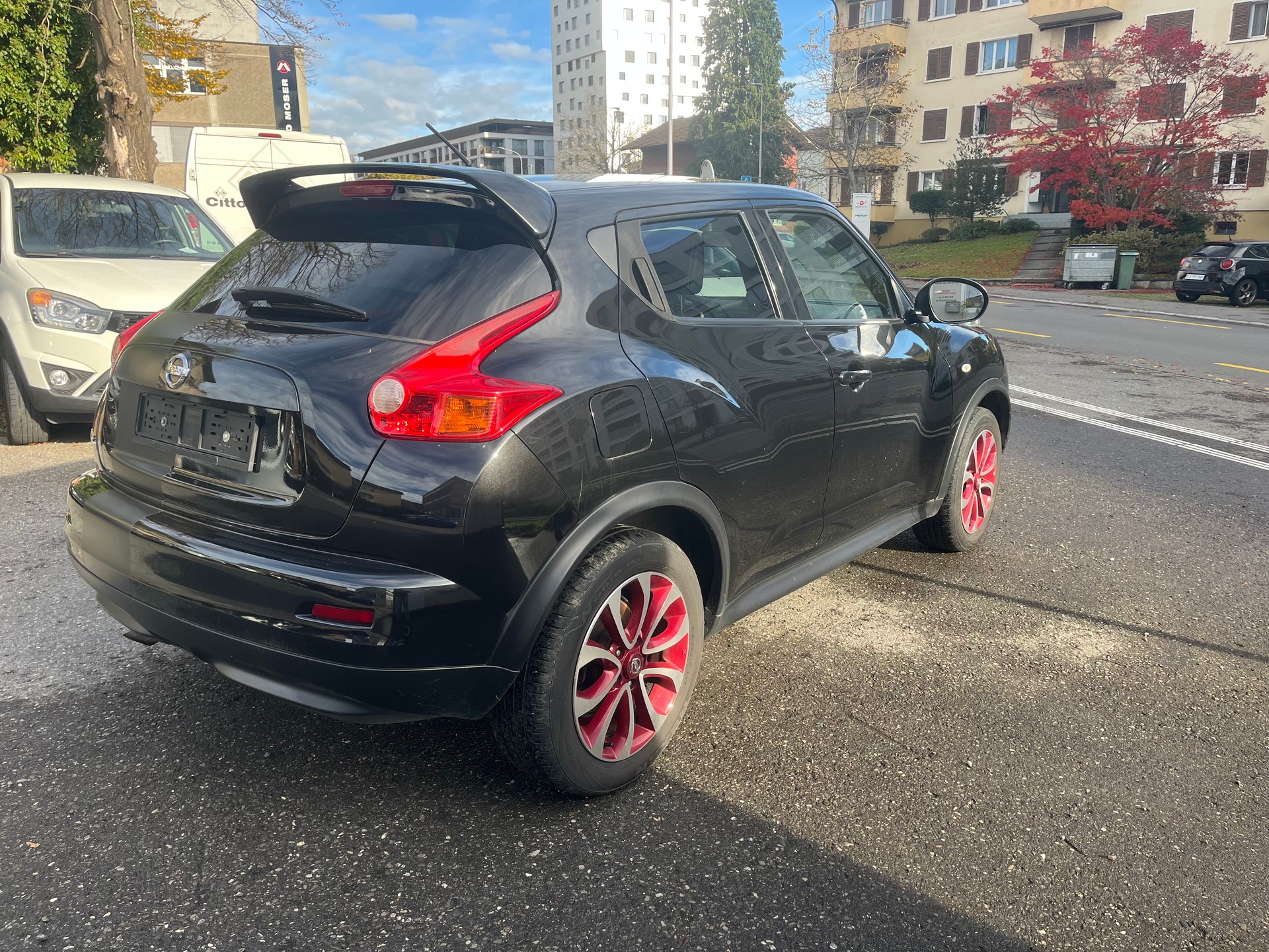 NISSAN Juke 1.6 DIG-T n-tec 4x4 Xtronic M-CVT-image-4