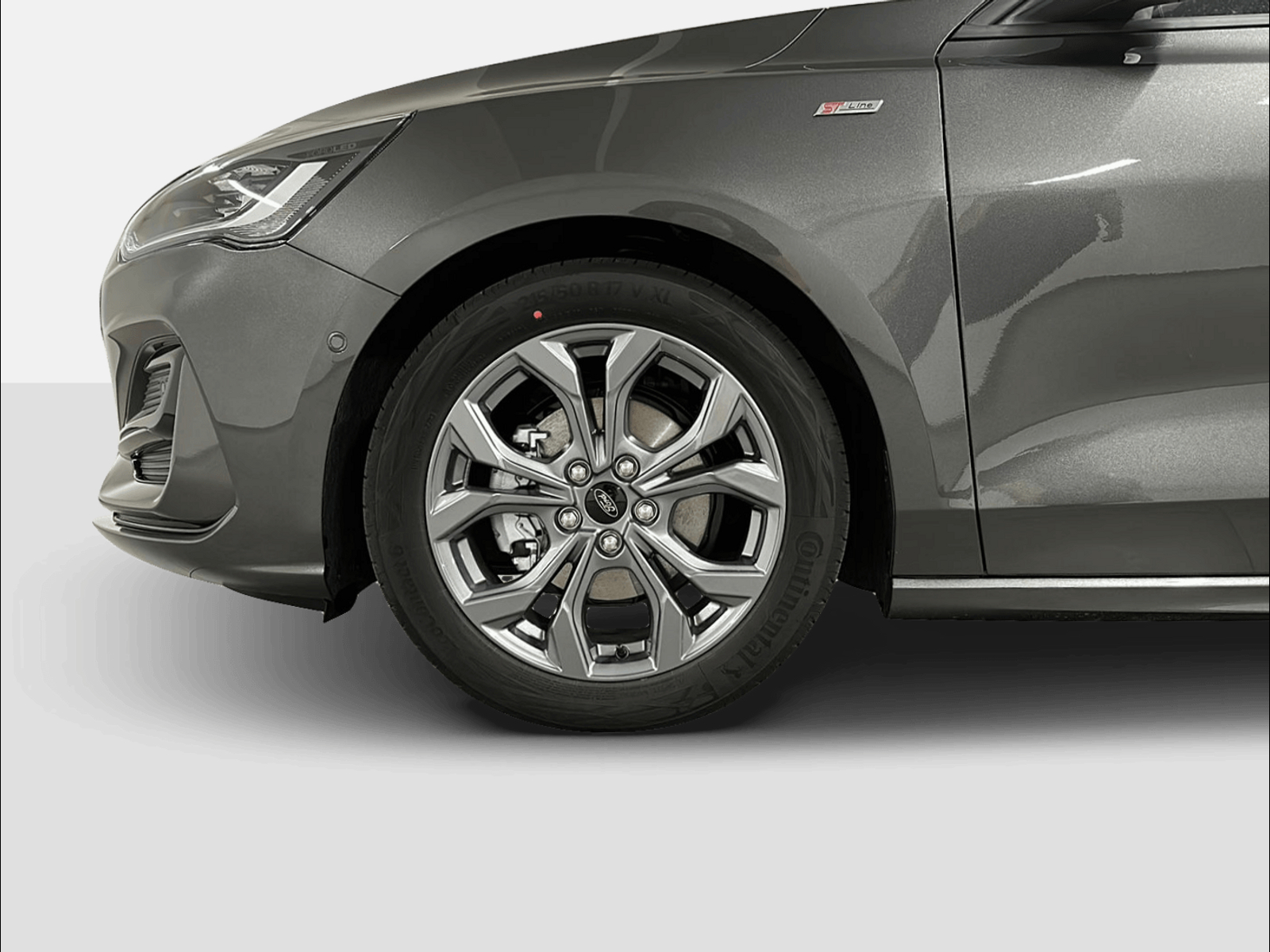 FORD Focus Station Wagon 1.0i EcoB Hybrid 155 ST-Line X-image-8