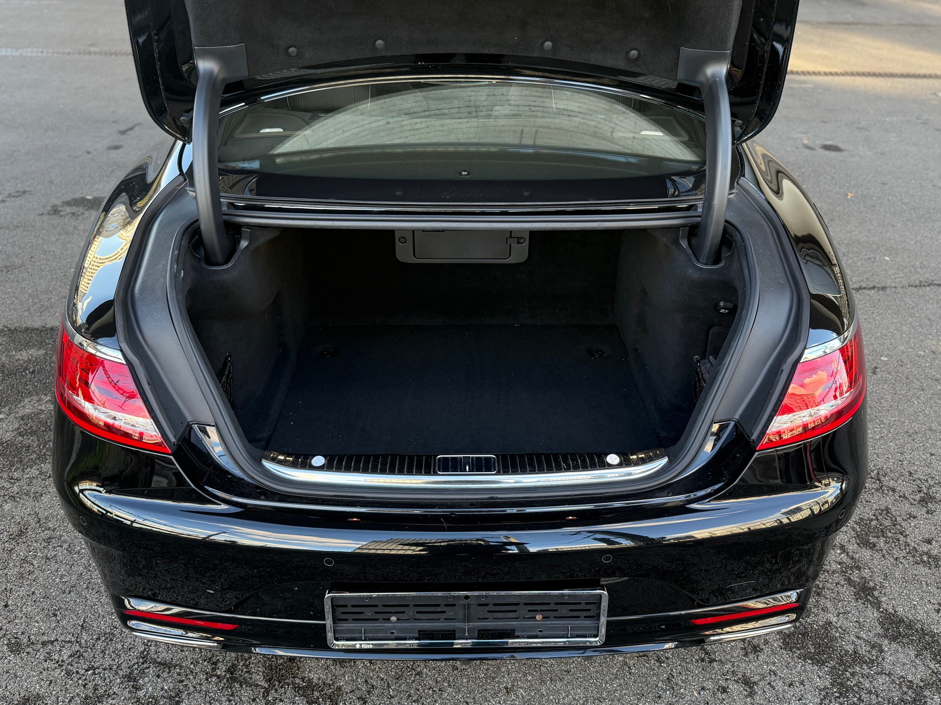 MERCEDES-BENZ S 500 Coupé 4Matic 9G-Tronic-image-8