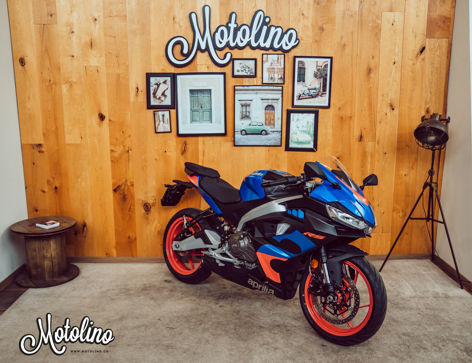 APRILIA RS 457 (35kW) E5+ (2026)-showroom-element-1