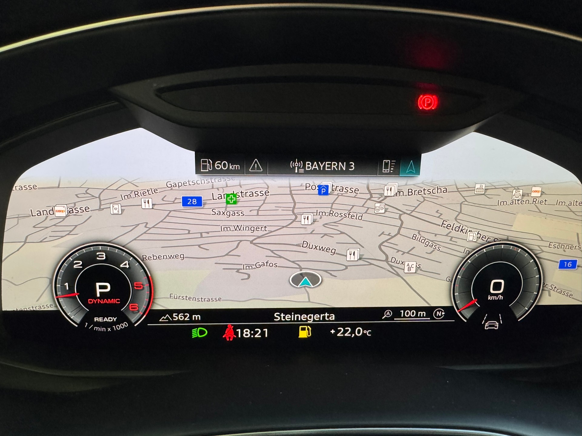 AUDI Q8 50 TDI Black Edition quattro tiptronic-image-9