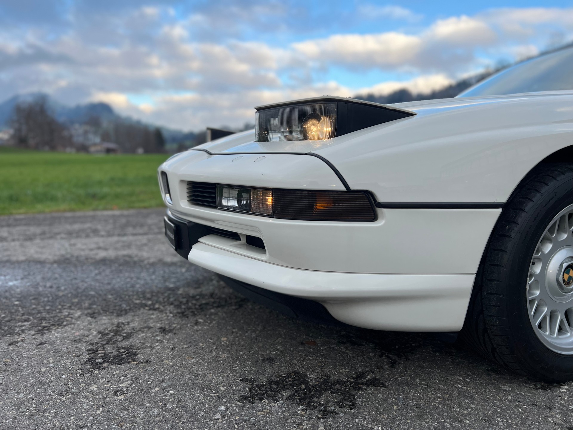 BMW 850i A VETERAN-image-20