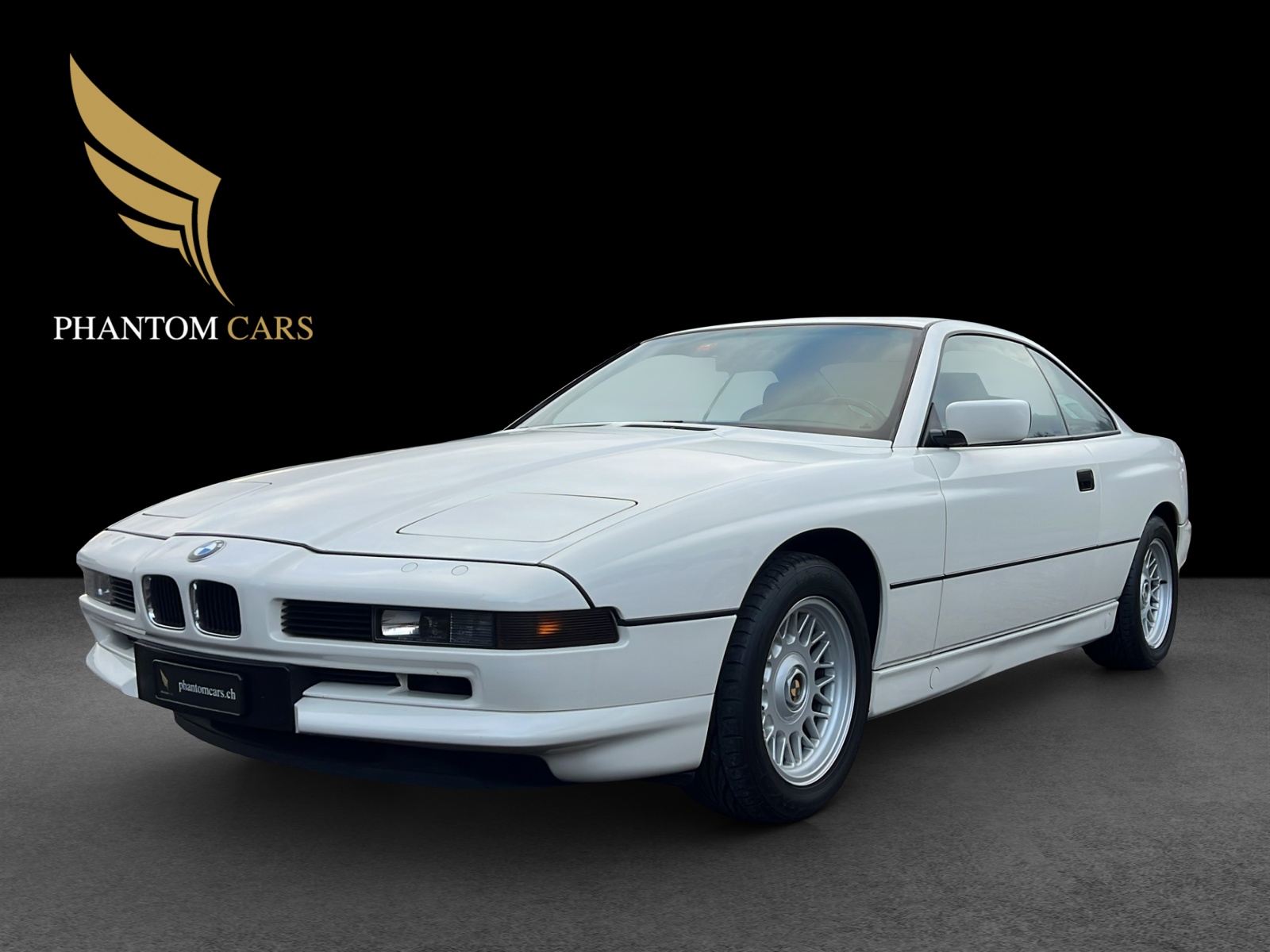 BMW 850i A VETERAN-showroom-element-3
