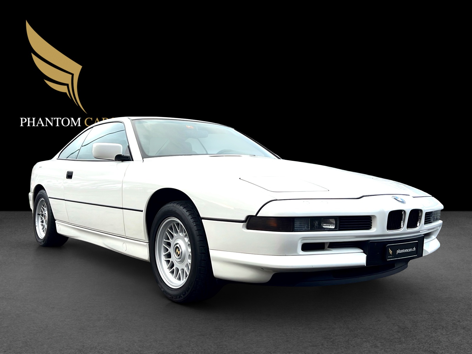BMW 850i A VETERAN-showroom-element-1