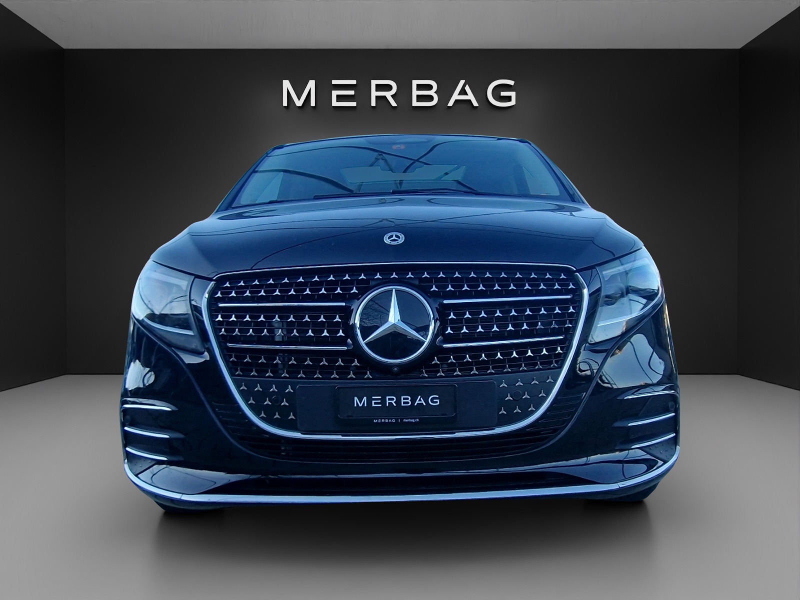 MERCEDES-BENZ V 300 d Exclusive L-image-6