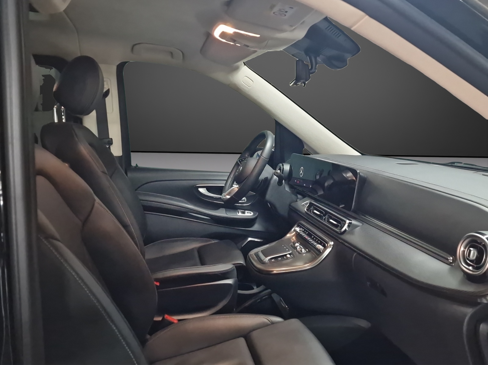 MERCEDES-BENZ V 300 d Exclusive L-image-11