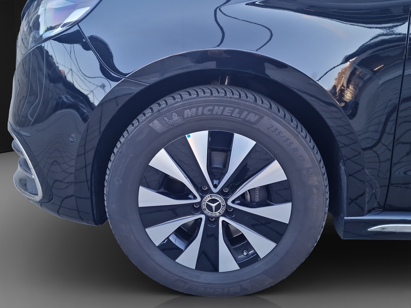 MERCEDES-BENZ V 300 d Exclusive L-image-7