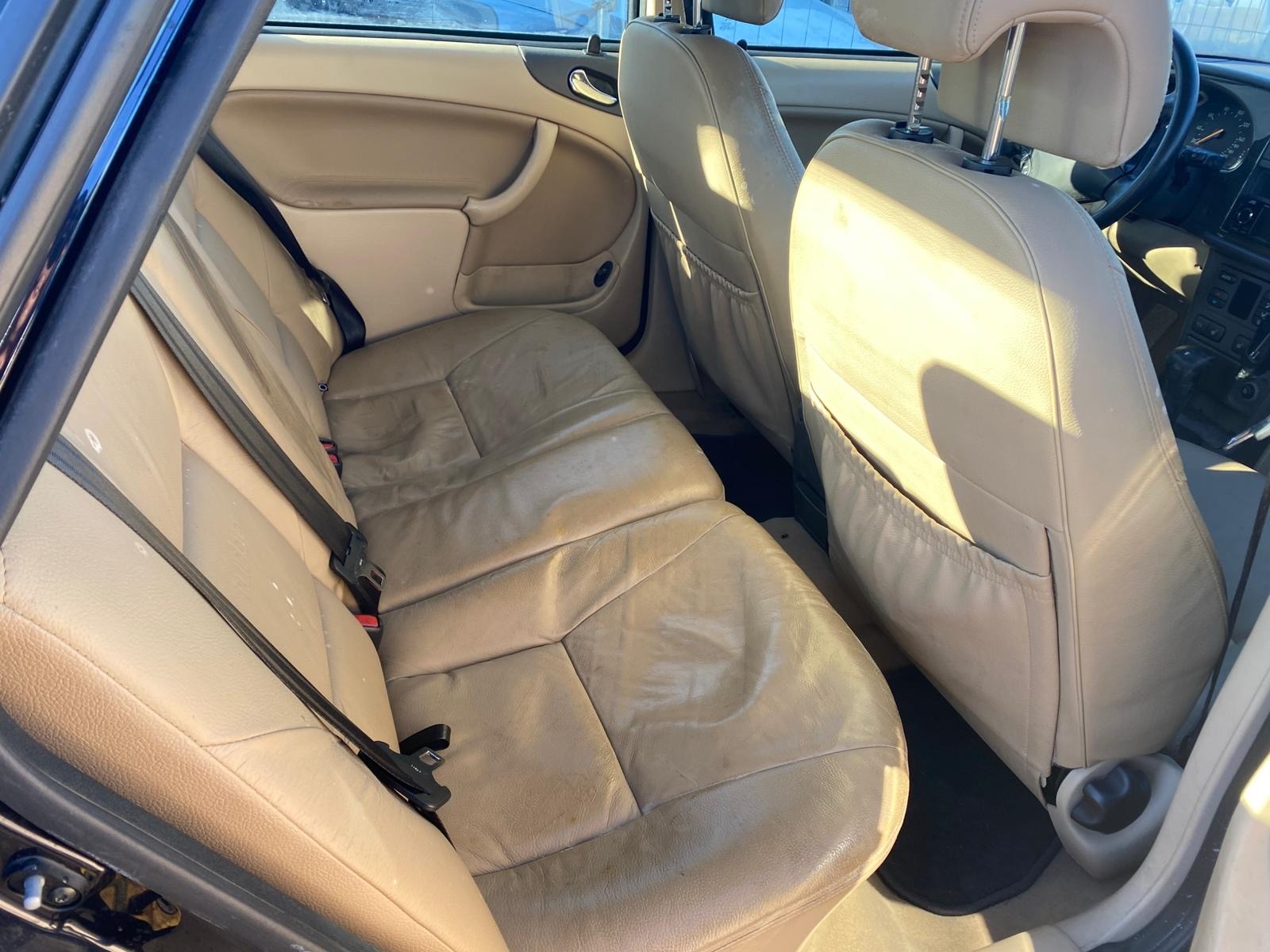 SAAB 9-3 2.0i-16 T SE Anniversary-image-7