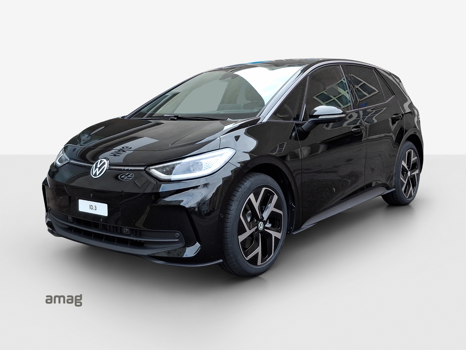 VW ID.3 Pro 59 kWh Pro United-image-0
