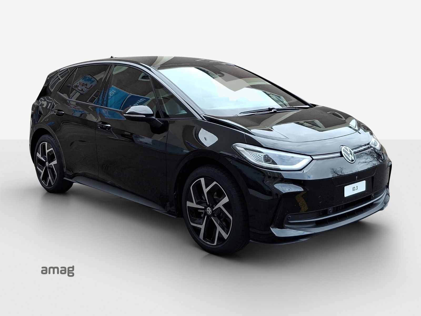 VW ID.3 Pro 59 kWh Pro United-image-5