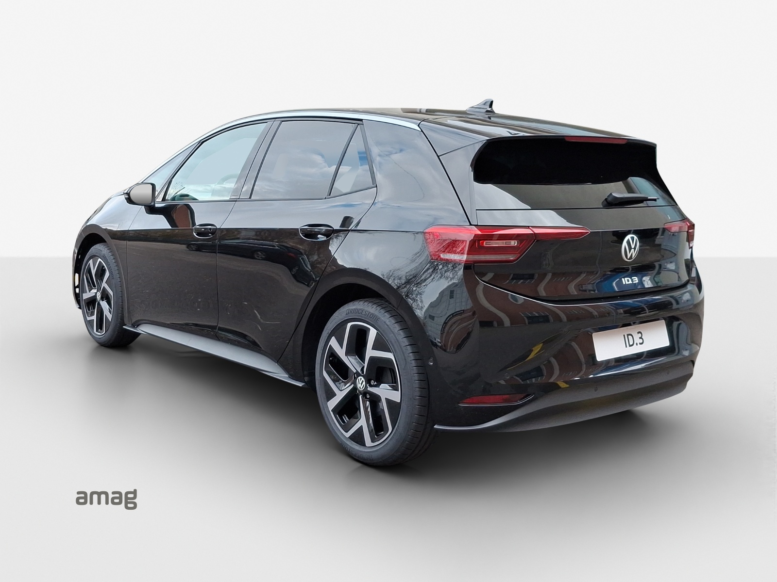 VW ID.3 Pro 59 kWh Pro United-image-2