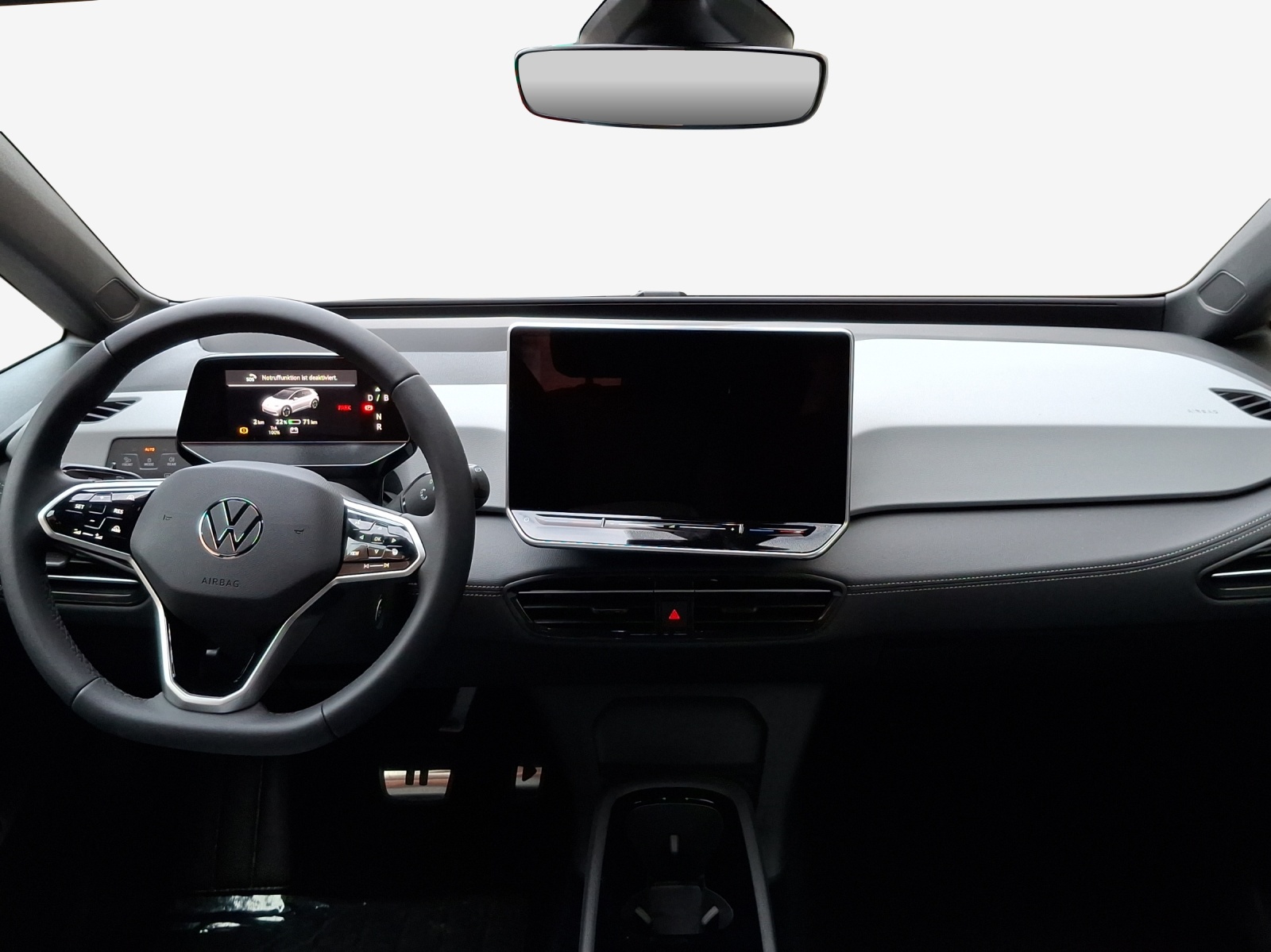 VW ID.3 Pro 59 kWh Pro United-image-8