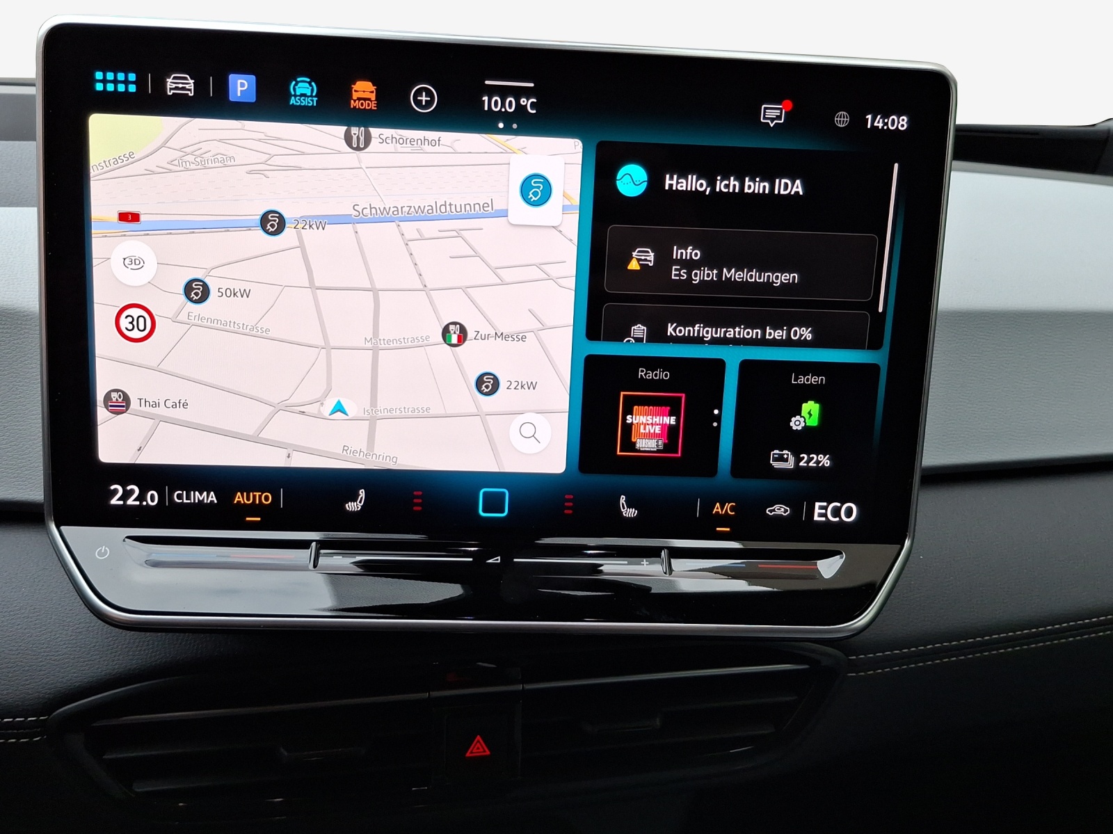 VW ID.3 Pro 59 kWh Pro United-image-10