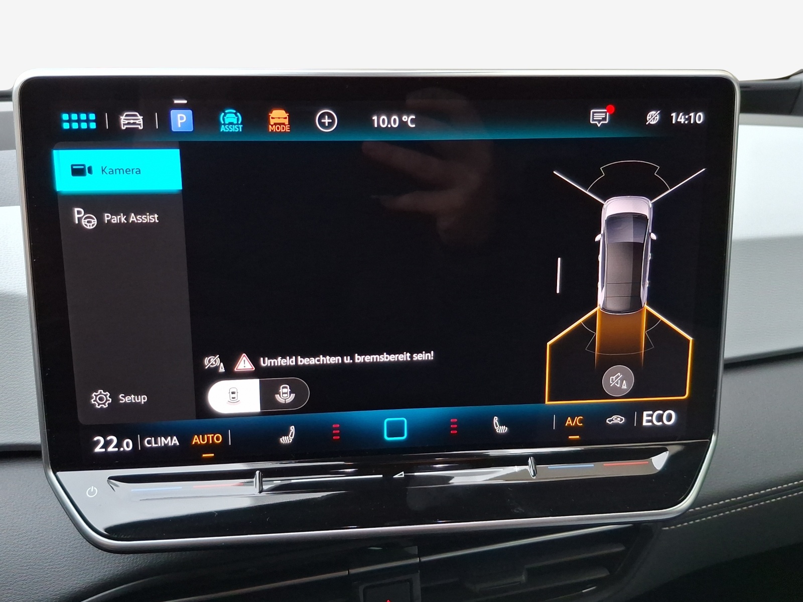 VW ID.3 Pro 59 kWh Pro United-image-14